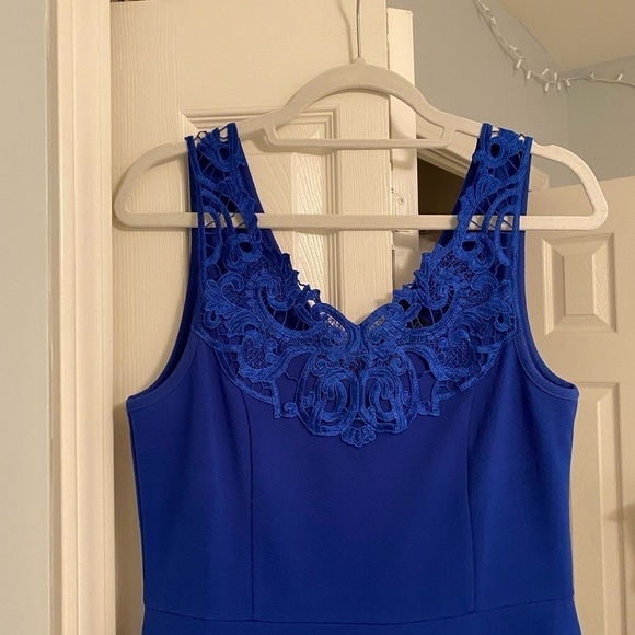 Delirious Fit and Flare Dress - Picture 4 of 7